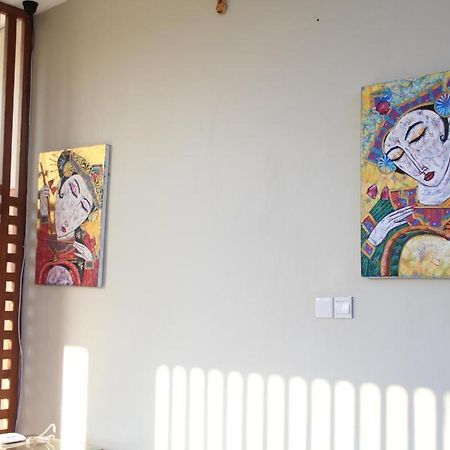 The Vinhill Studio Bali Apartment Εξωτερικό φωτογραφία