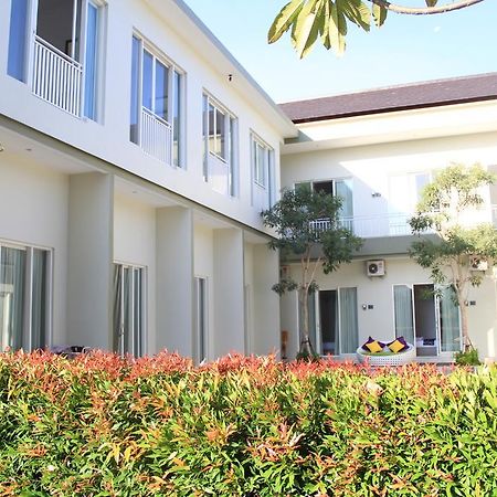 The Vinhill Studio Bali Apartment Εξωτερικό φωτογραφία