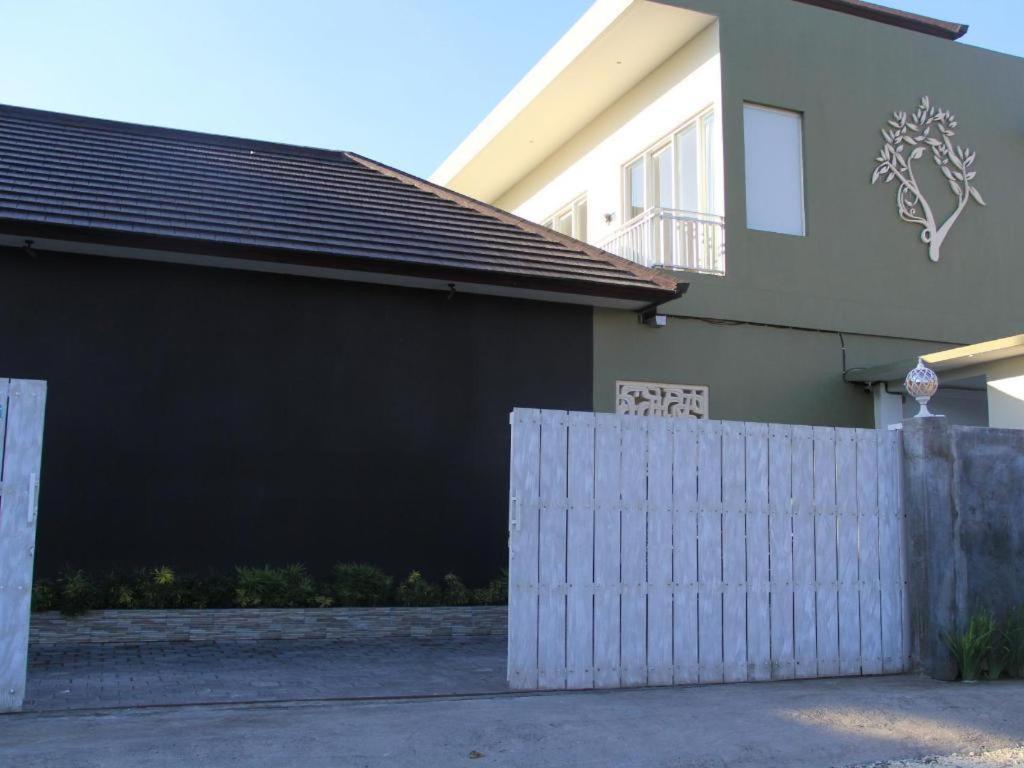 The Vinhill Studio Bali Apartment Εξωτερικό φωτογραφία