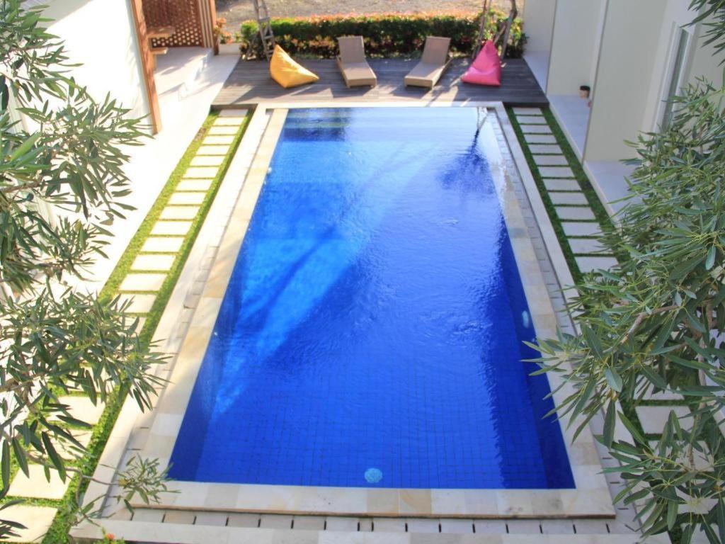 The Vinhill Studio Bali Apartment Εξωτερικό φωτογραφία
