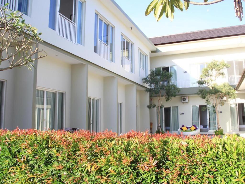 The Vinhill Studio Bali Apartment Εξωτερικό φωτογραφία