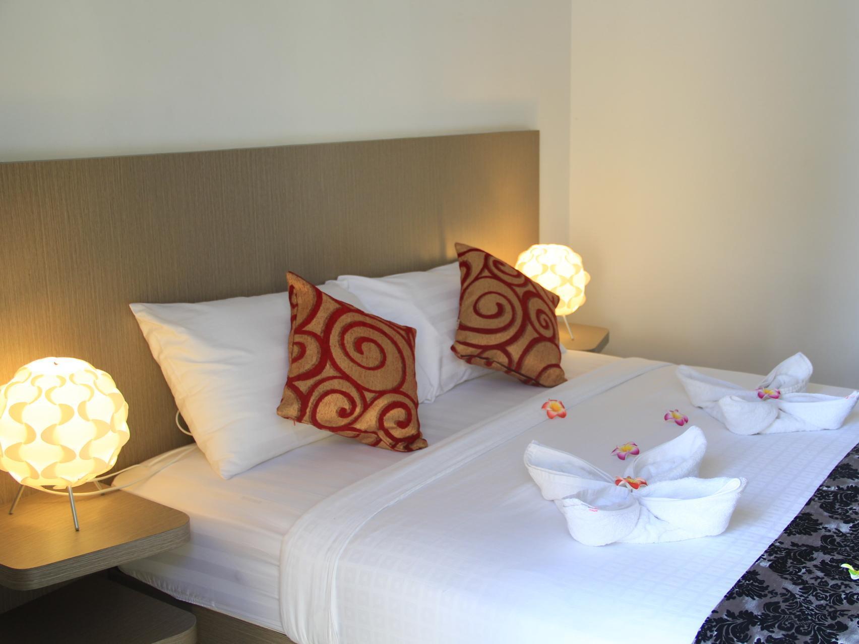 The Vinhill Studio Bali Apartment Εξωτερικό φωτογραφία